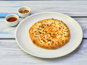 7'' Veg Cheeze Pizza