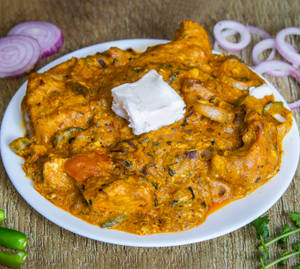 Chicken Do Piyaja (4 Pcs)