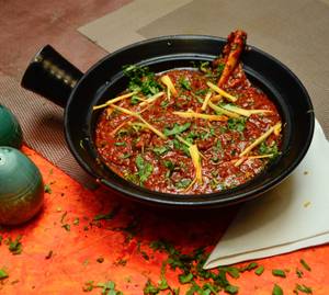 Mutton Rara Masala