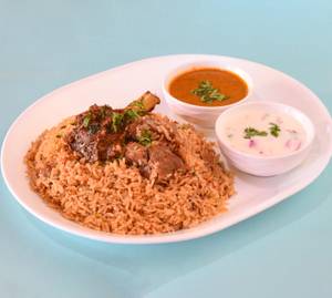 Mutton Rogan Josh