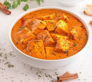 Paneer Pasanda