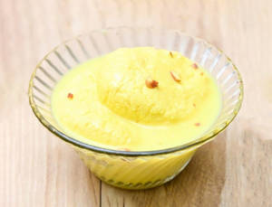 Rasmalai  