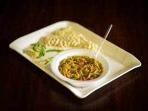 Veg Maggi
