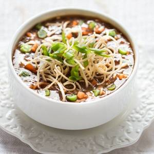 Veg Manchow Soup