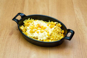 Corn Cheese Maggi