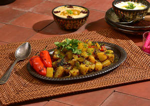 Batata Hara