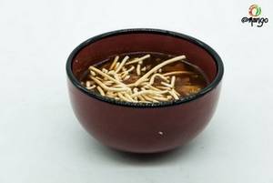 Shanghai Manchow