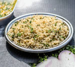 Jeera Rice