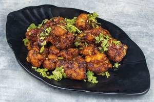 Gobi Manchurian