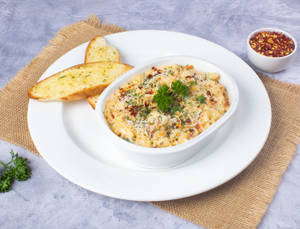 Mac And Cheese (Chicken)