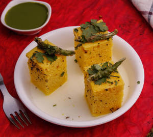 Dhokla
