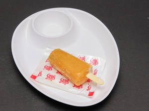 Mango Malai Kulfi