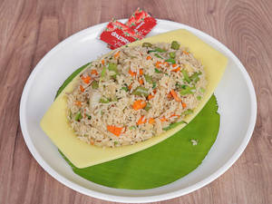 Veg Fried Rice