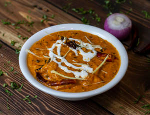 Paneer Butter Masala ( Nandini )