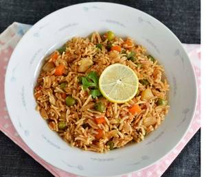 Tawa Rice