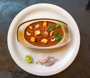 Kaju paneer