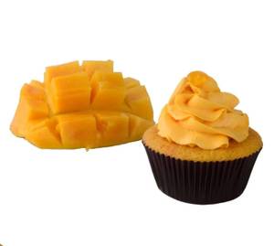 Mango Frape
