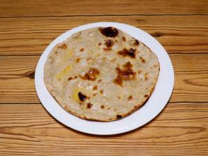 Tandoori Roti