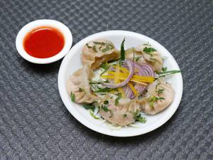 Veg Momos
