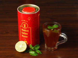Lemon Tea