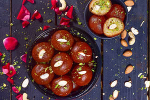 Gulab Jamun
