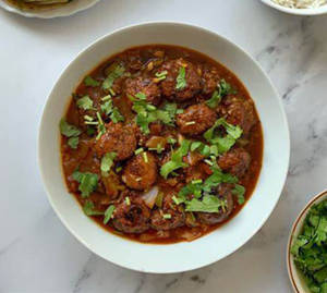 Veg Manchurian