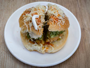 Vada Pav