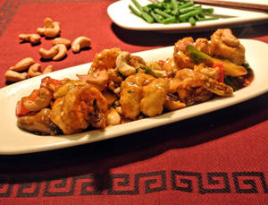 Haochi  King Prawns