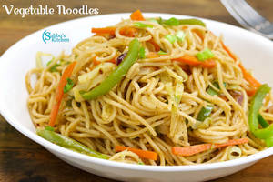 Veg Noodles