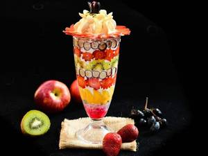Special Falooda [350 Ml]
