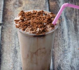 Oreo Shake