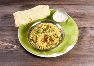 Pullyogar Rice