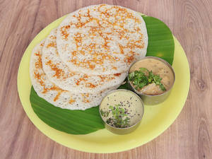 Set Dosa [3 Pieces]