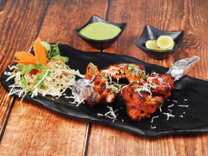 Tandoori Chicken