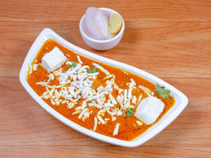 Paneer Chatpata