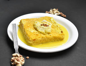 Shahi Tukda (2 Pcs)