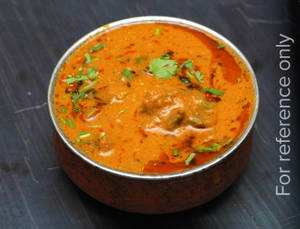 Mutton Handi