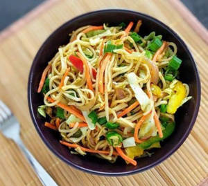 Veg Noodles