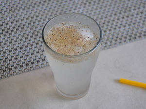 Nimbu Pani