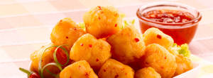 Veg Nuggets