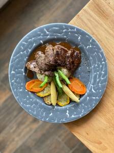 Tenderloin Steak