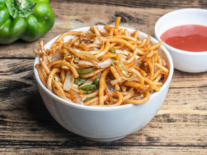 Veg Noodles