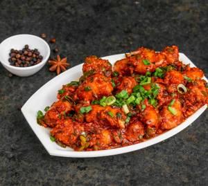 Veg Crispy