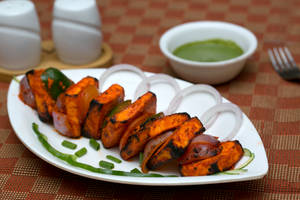Paneer Tikka