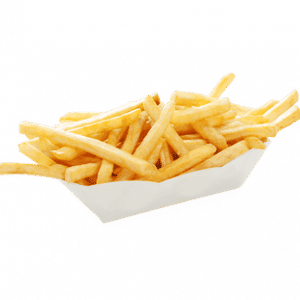 Classic Fries