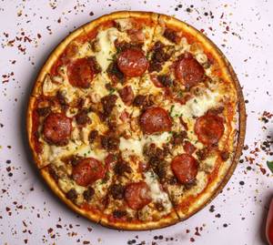 Godfather Pizza [12 inches]