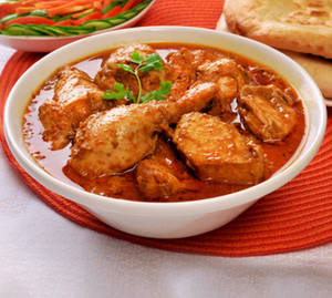 Chicken Curry