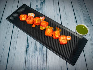 Paneer Tikka