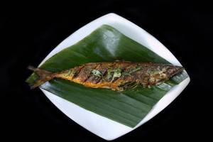 Bangda Tawa Fry ( 1 Full Big )