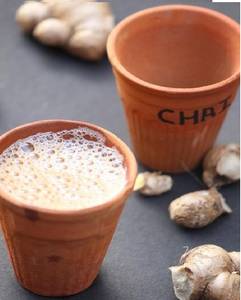 Adrak Chai